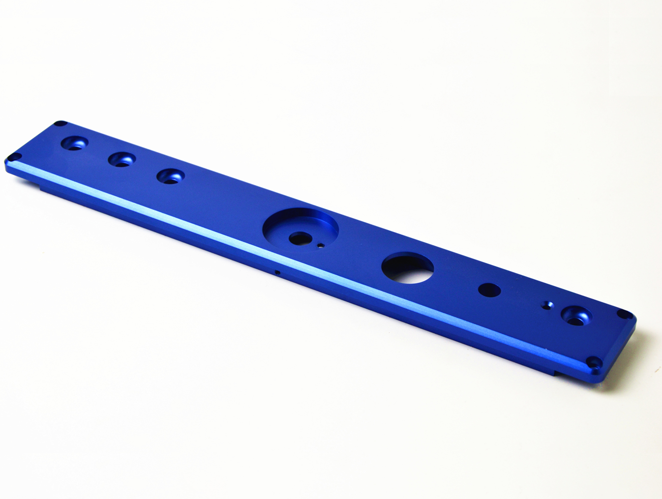Custom Front Panel Example 5