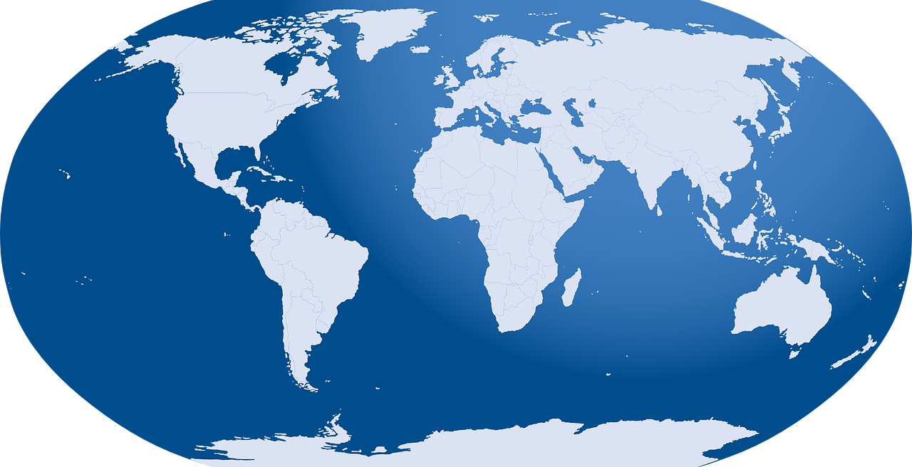 Global Customer Base