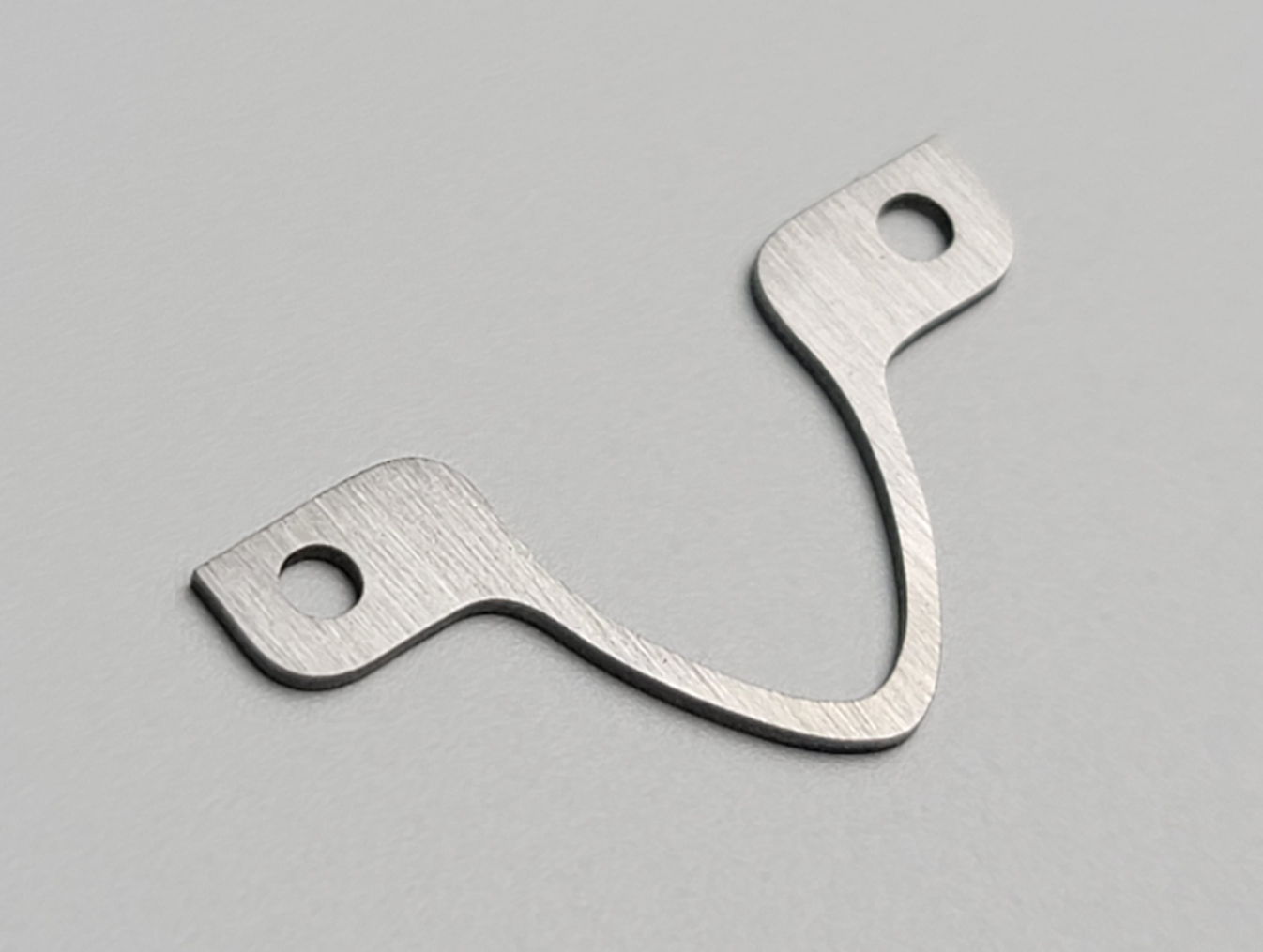 Sheet metal prototyping
