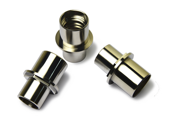 Anodizing