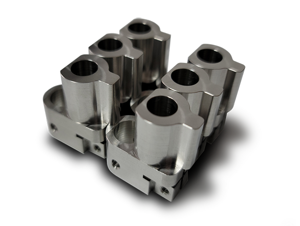 Anodizing
