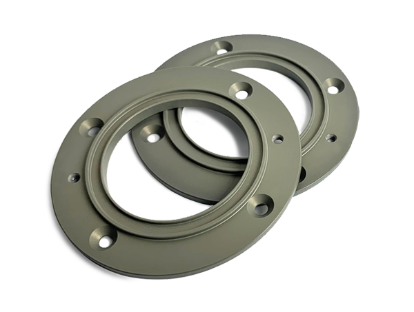 Anodizing