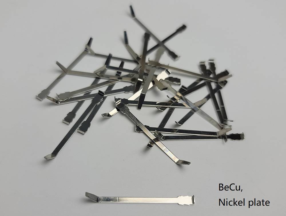 Copper sheet metal-003