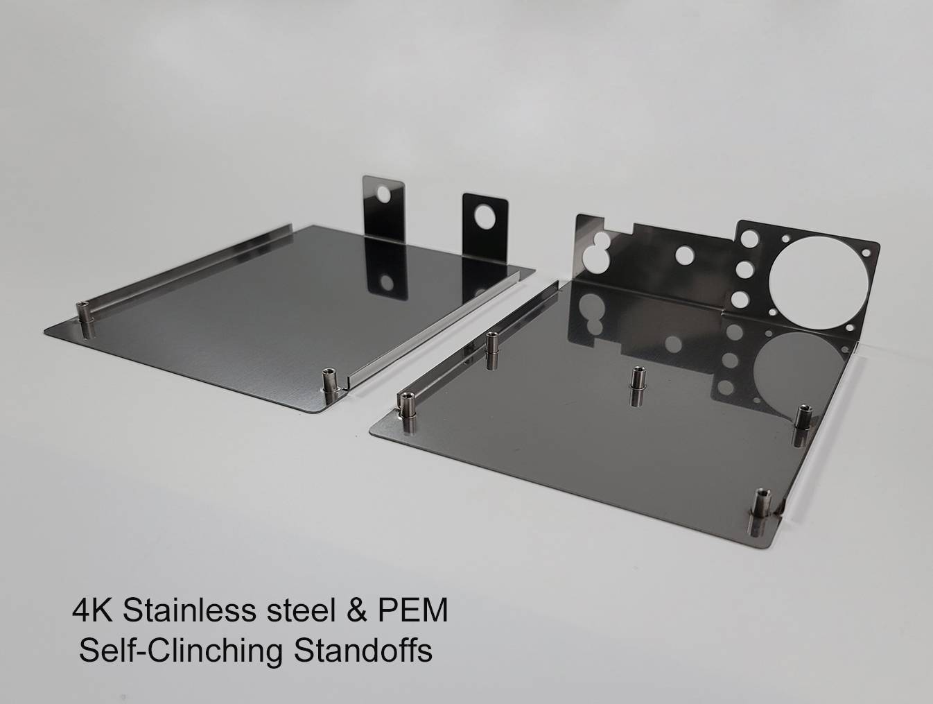 Stainless steel sheet metal-014